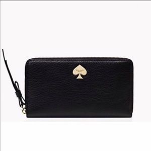Kate spade wallet